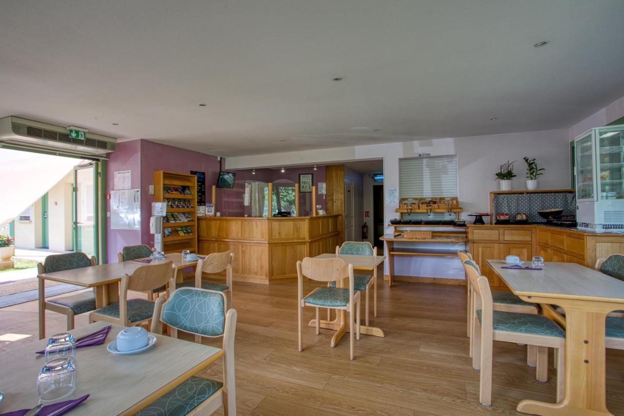 Fasthotel Sarlat - Abbys Hotel Carsac-Aillac Экстерьер фото