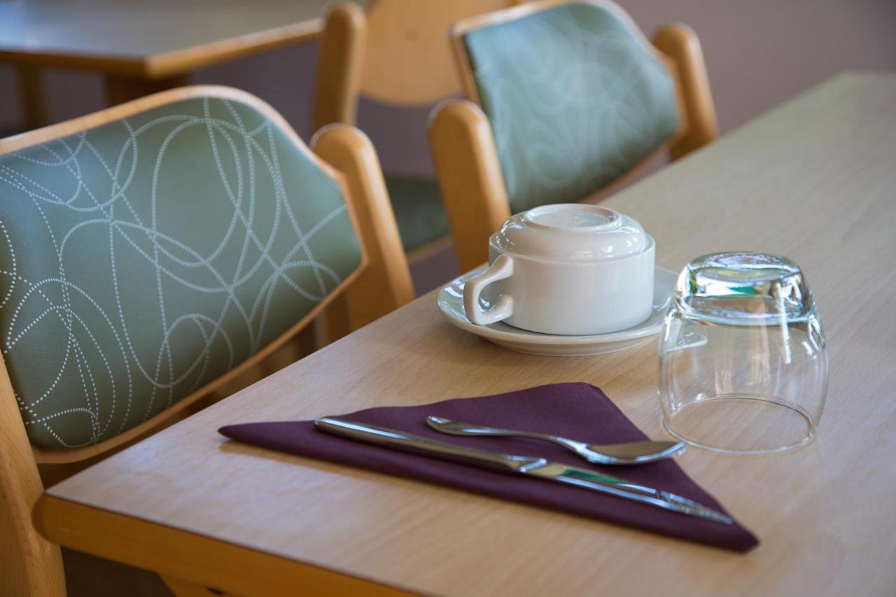 Fasthotel Sarlat - Abbys Hotel Carsac-Aillac Экстерьер фото