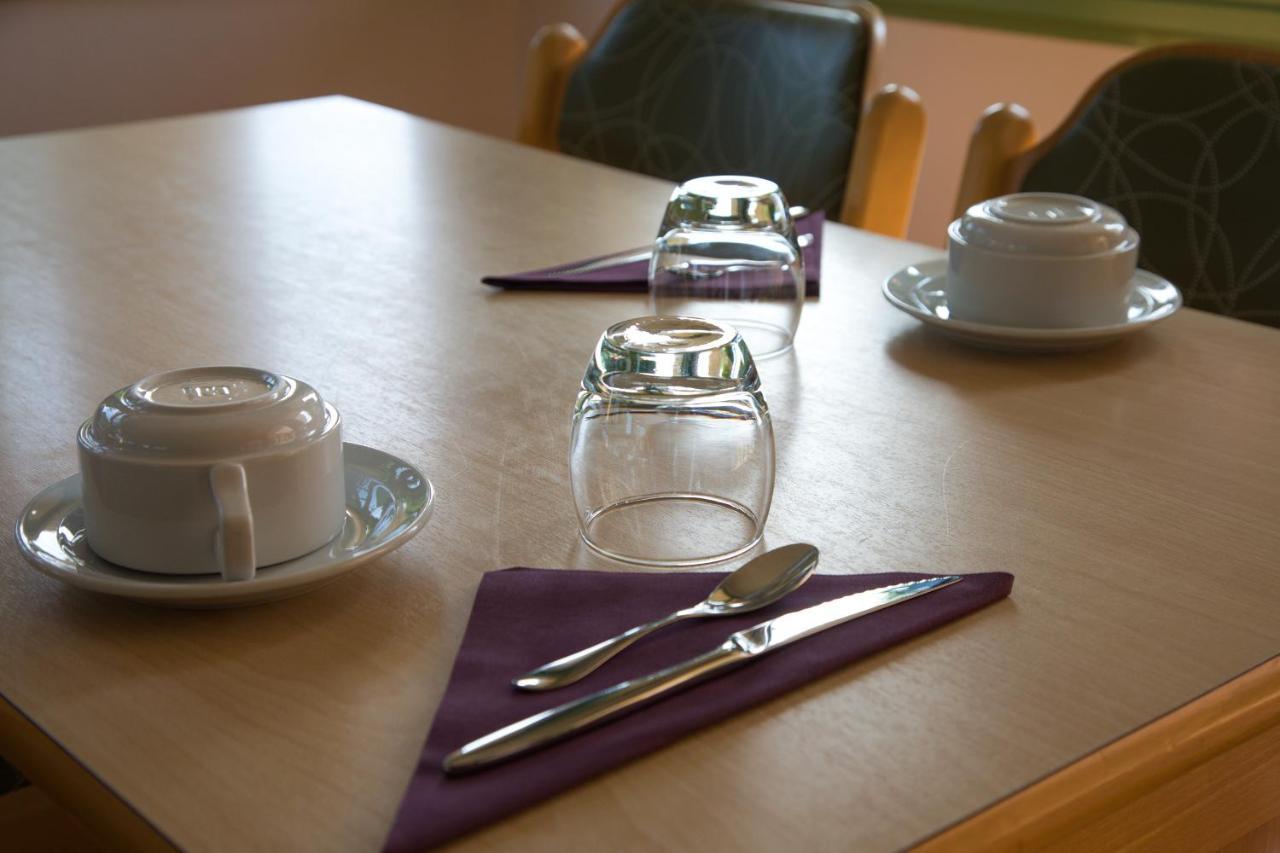 Fasthotel Sarlat - Abbys Hotel Carsac-Aillac Экстерьер фото