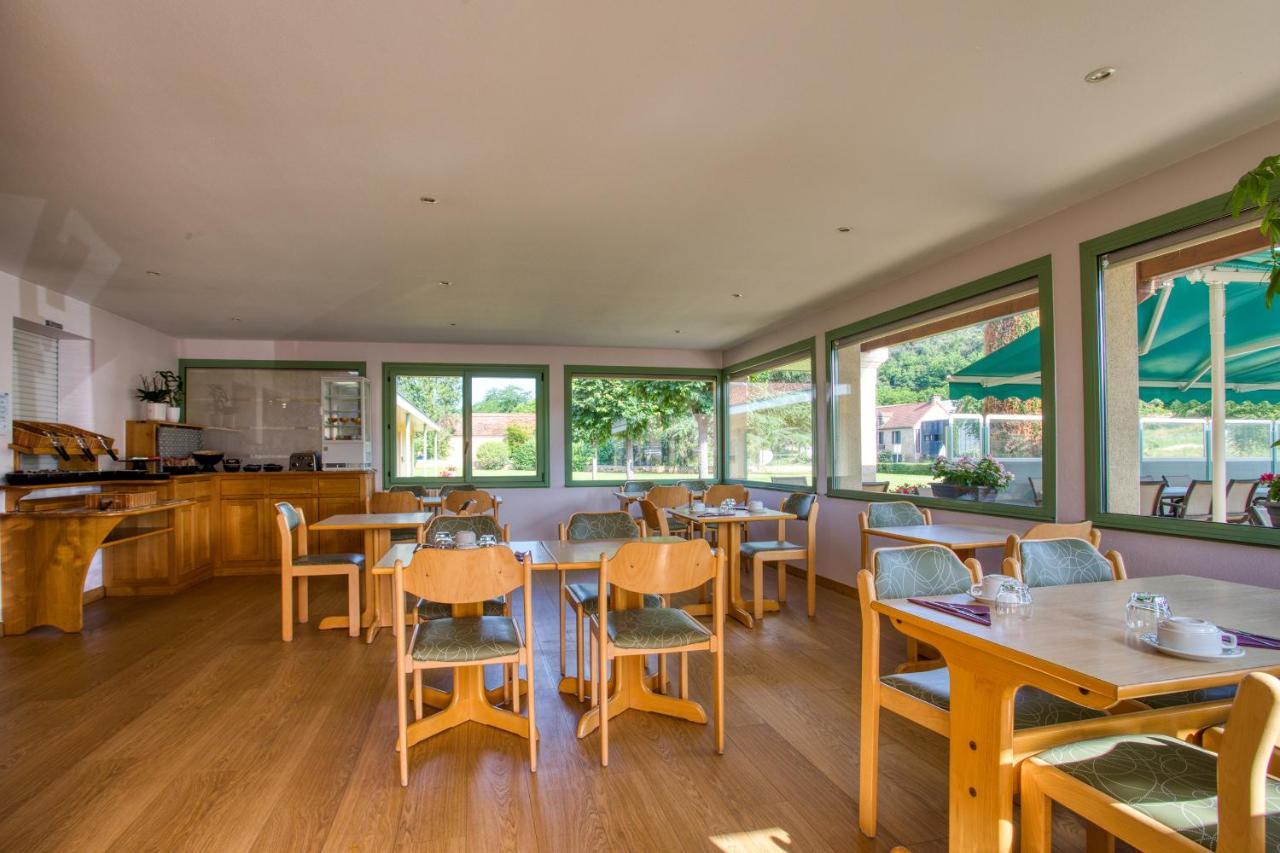 Fasthotel Sarlat - Abbys Hotel Carsac-Aillac Экстерьер фото