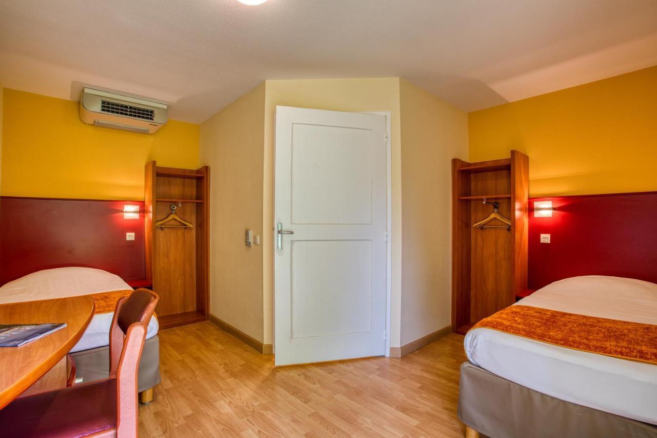 Fasthotel Sarlat - Abbys Hotel Carsac-Aillac Экстерьер фото