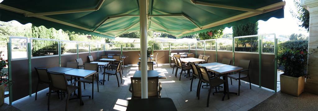 Fasthotel Sarlat - Abbys Hotel Carsac-Aillac Экстерьер фото