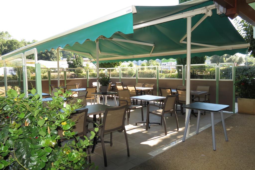 Fasthotel Sarlat - Abbys Hotel Carsac-Aillac Экстерьер фото