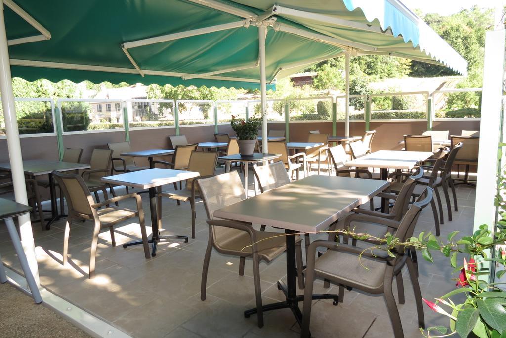 Fasthotel Sarlat - Abbys Hotel Carsac-Aillac Экстерьер фото