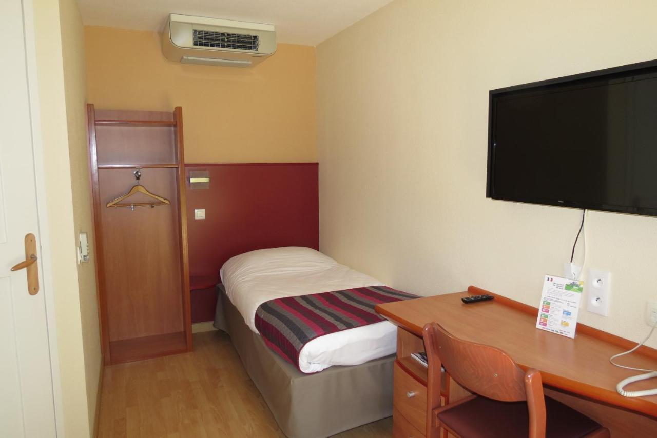 Fasthotel Sarlat - Abbys Hotel Carsac-Aillac Экстерьер фото