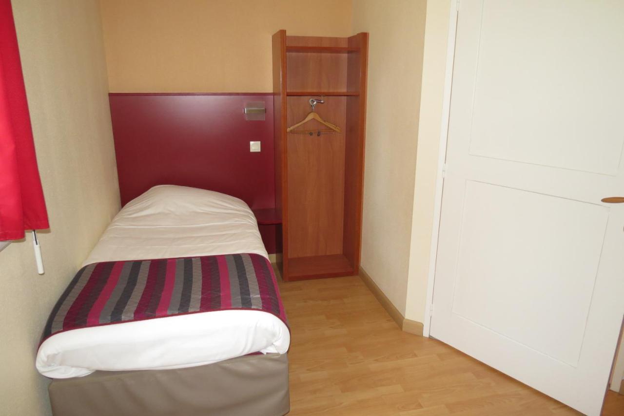 Fasthotel Sarlat - Abbys Hotel Carsac-Aillac Экстерьер фото
