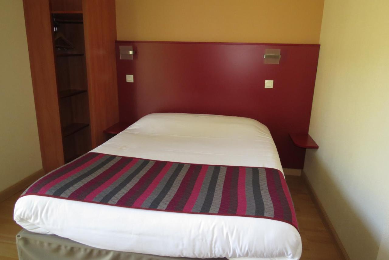 Fasthotel Sarlat - Abbys Hotel Carsac-Aillac Экстерьер фото