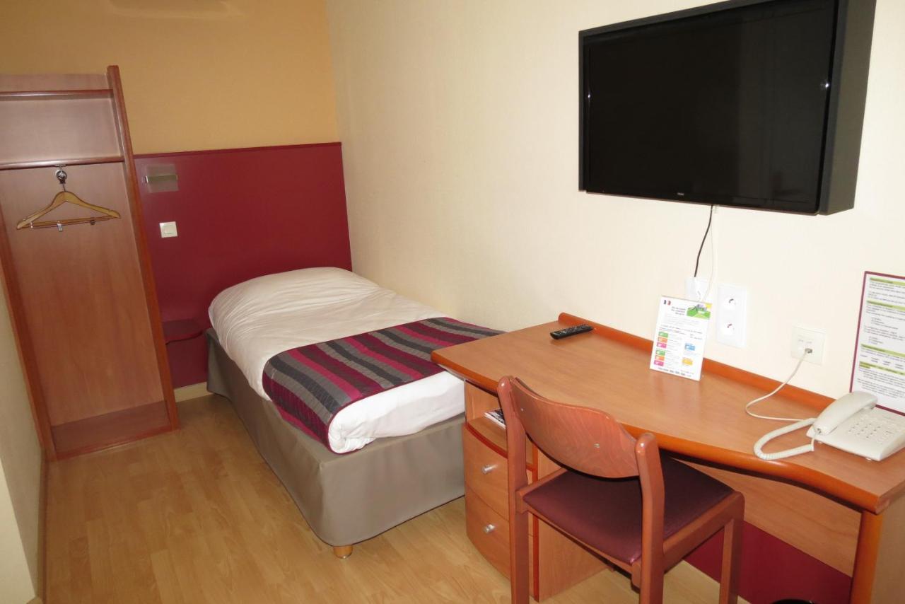 Fasthotel Sarlat - Abbys Hotel Carsac-Aillac Экстерьер фото